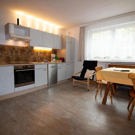 Haus Kinspergher Innsbruck Eksteriør bilde