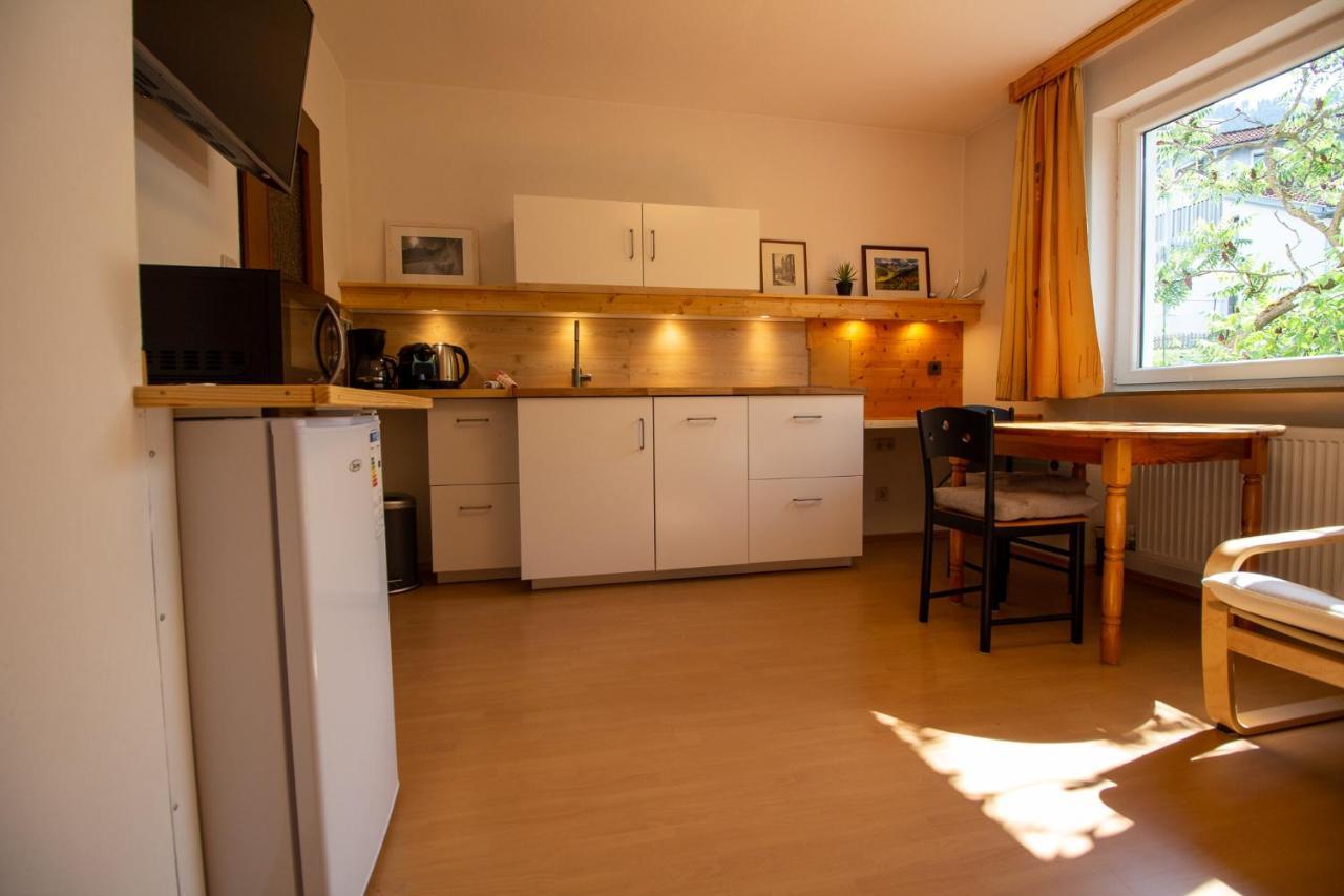 Haus Kinspergher Innsbruck Eksteriør bilde