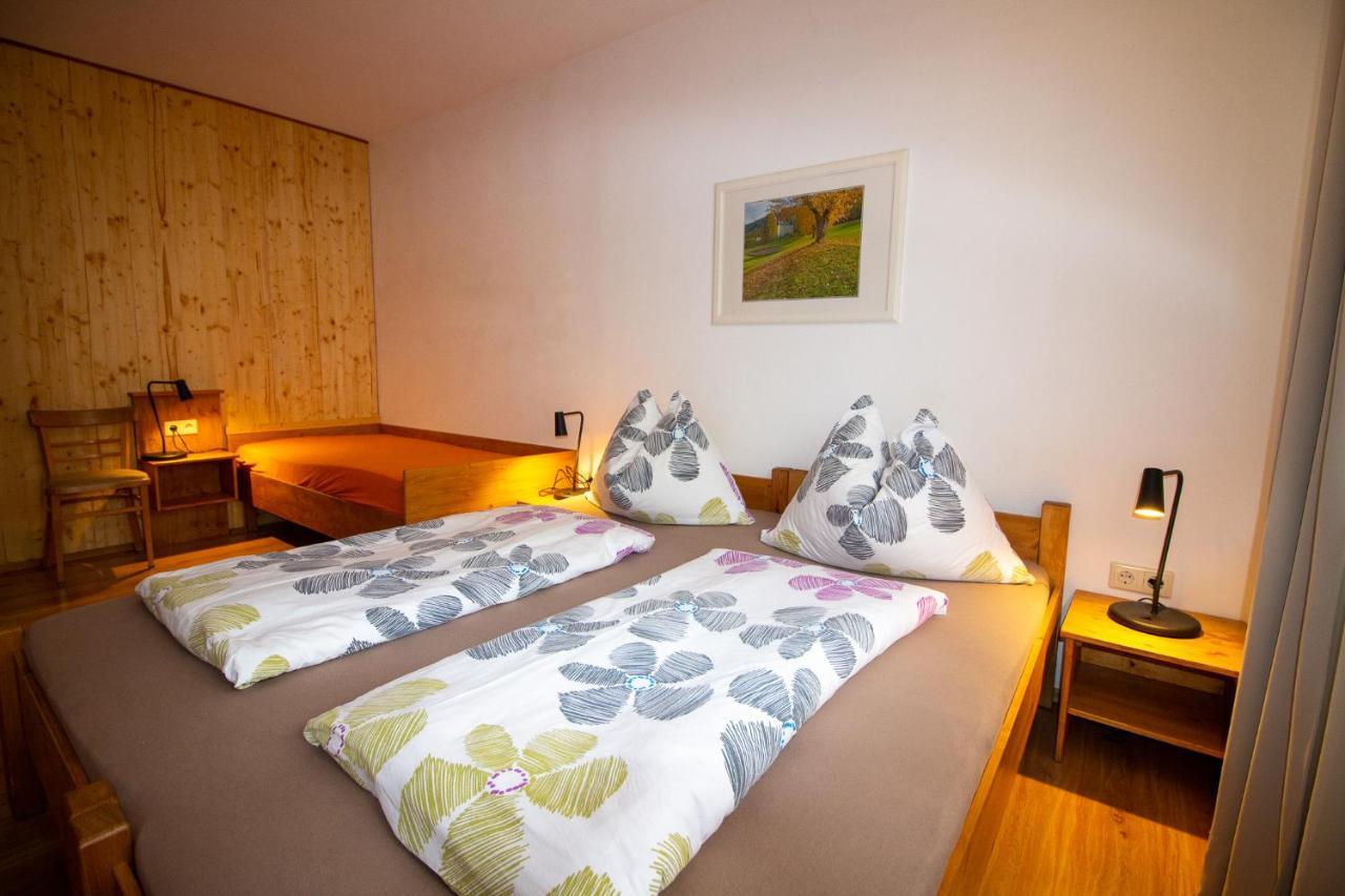 Haus Kinspergher Innsbruck Eksteriør bilde