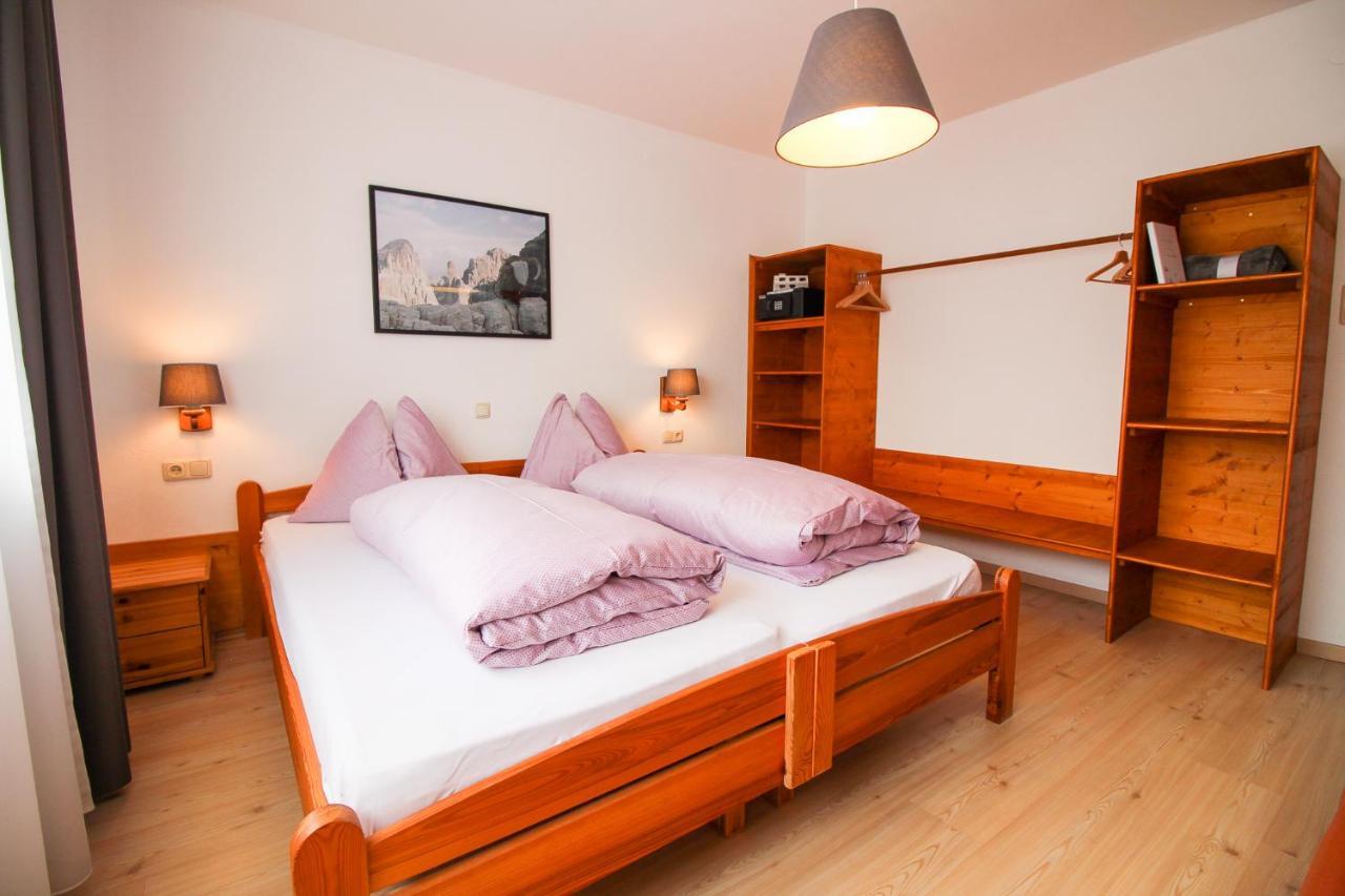 Haus Kinspergher Innsbruck Eksteriør bilde