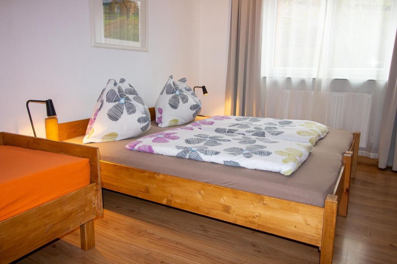 Haus Kinspergher Innsbruck Eksteriør bilde