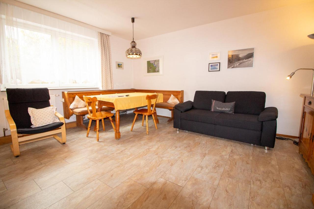 Haus Kinspergher Innsbruck Eksteriør bilde