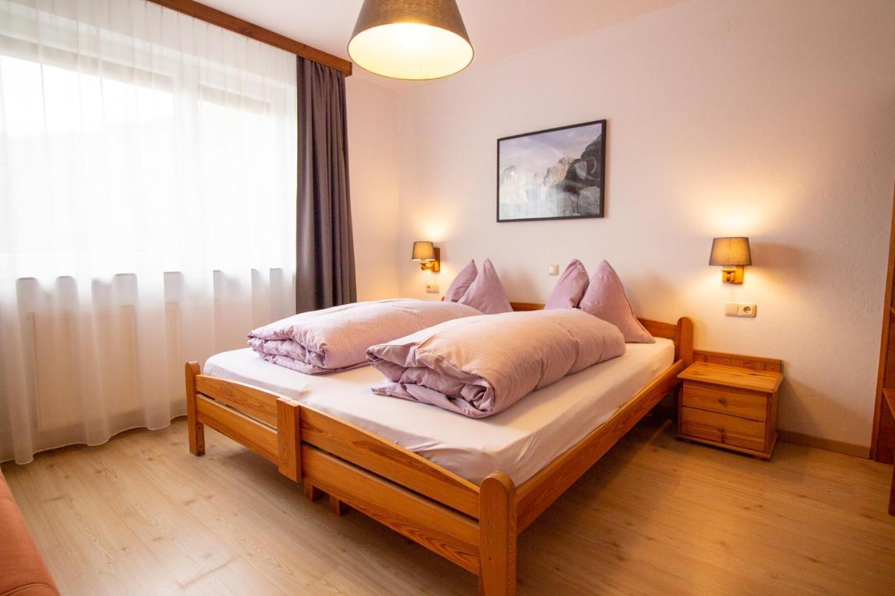 Haus Kinspergher Innsbruck Eksteriør bilde