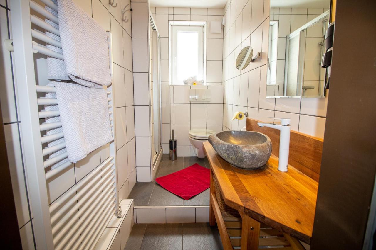 Haus Kinspergher Innsbruck Eksteriør bilde