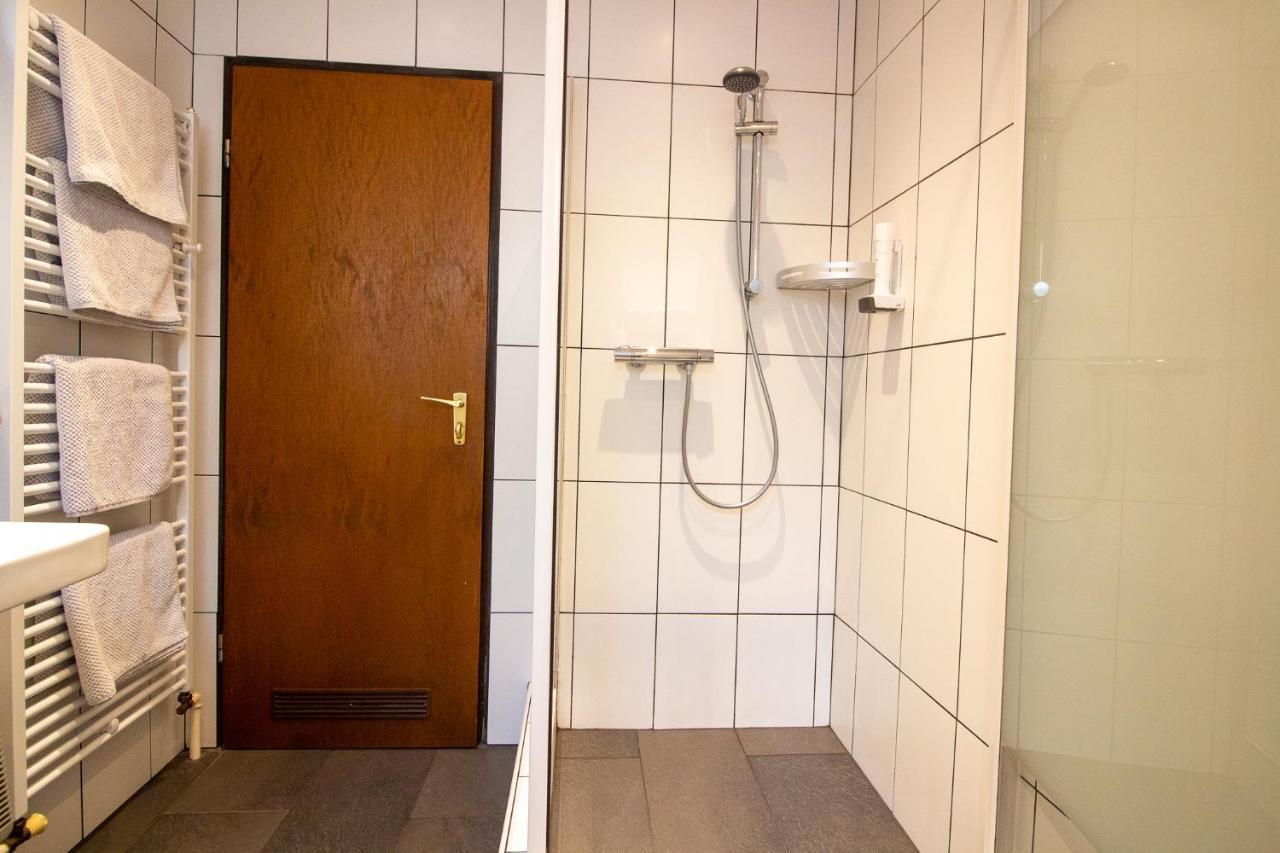 Haus Kinspergher Innsbruck Eksteriør bilde