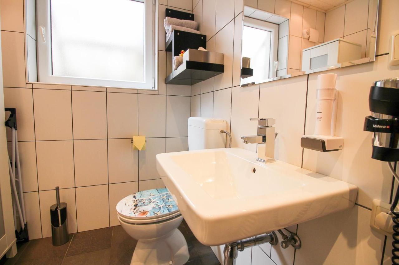 Haus Kinspergher Innsbruck Eksteriør bilde