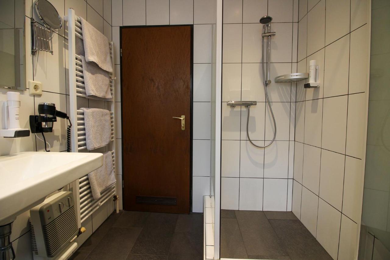 Haus Kinspergher Innsbruck Eksteriør bilde